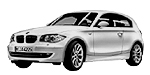 BMW E81 B0566 Fault Code