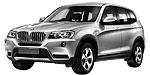 BMW F25 B0566 Fault Code