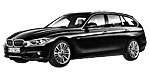 BMW F31 B0566 Fault Code